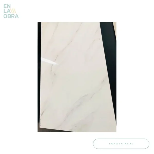 Porcelánico Mont Blanc 62x122 (2.30m2) - Imagen 3