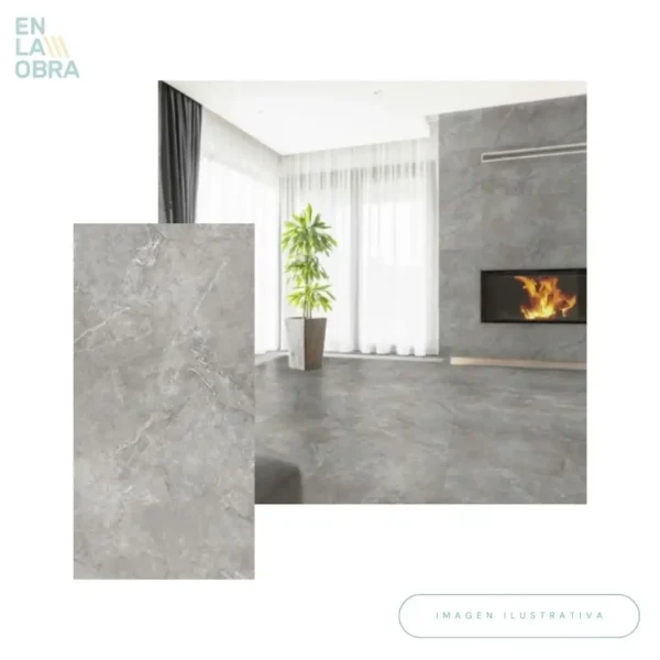 Porcelánico Munique Lux 62x122 (2.30m2)
