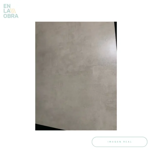 Porcelánico Palladium Cinza 74x74 (3.24m2) - Imagen 3