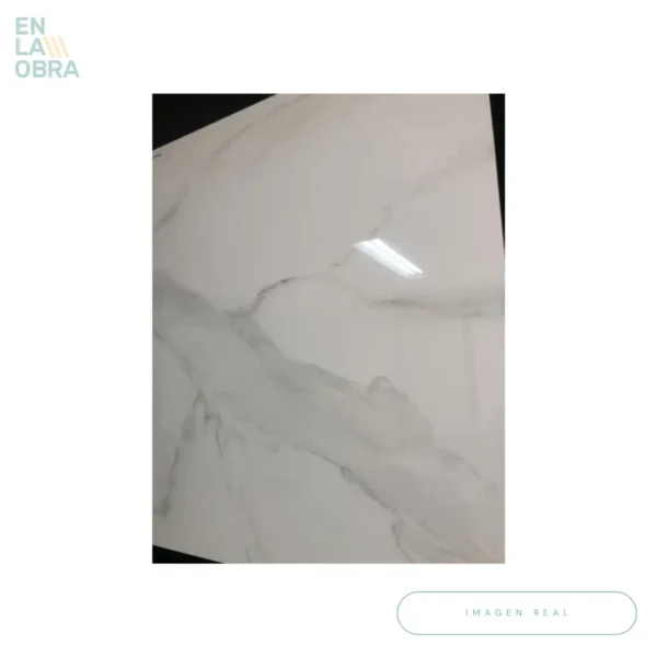 Porcelánico Venato 74x74 (3.24m2) - Imagen 3