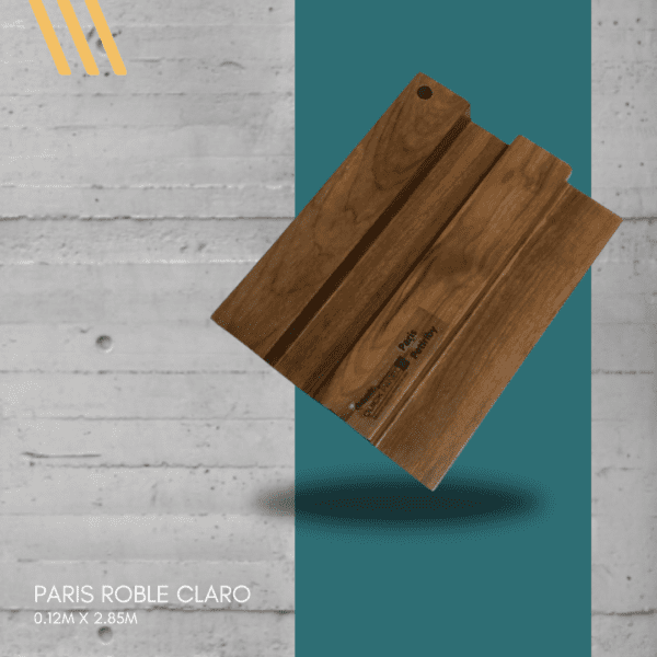Varillado EPS (0.12m x 2.85m) Paris - Imagen 5