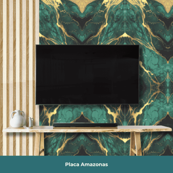 Placa Amazonas (1.22x2.44m)