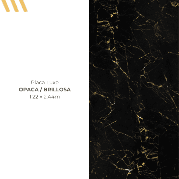 Placa Luxe (1.22x2.44m) - Imagen 2