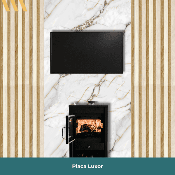 Placa Luxor (1.22x2.44m)