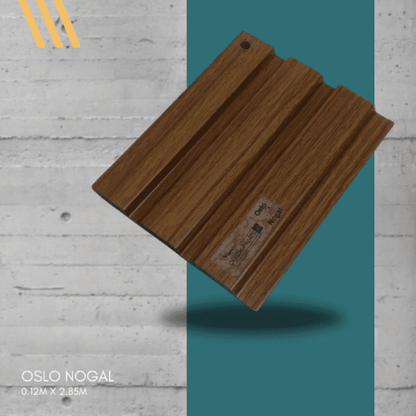 Varillado EPS (0.12m x 2.85m) Oslo - Imagen 3