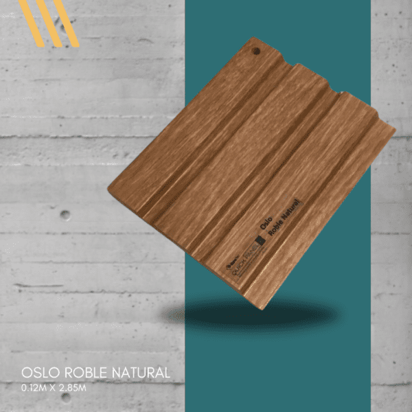 Varillado EPS (0.12m x 2.85m) Oslo - Imagen 5