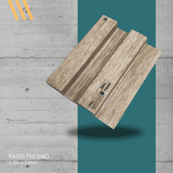 Varillado EPS (0.12m x 2.85m) Paris - Imagen 3