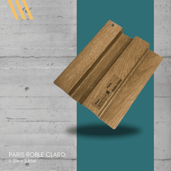 Varillado EPS (0.12m x 2.85m) Paris - Imagen 4