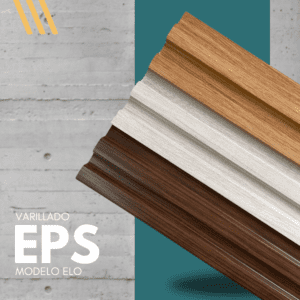 Varillado EPS (0.12m x 2.85m) ELO