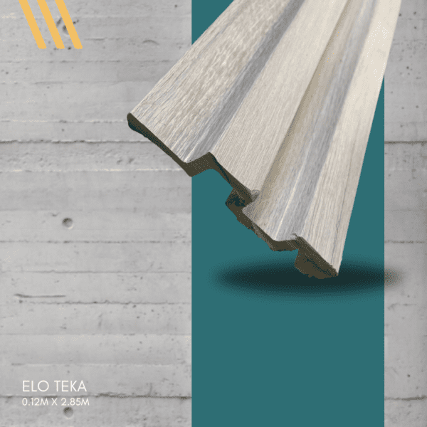 Varillado EPS (0.12m x 2.85m) ELO - Imagen 4