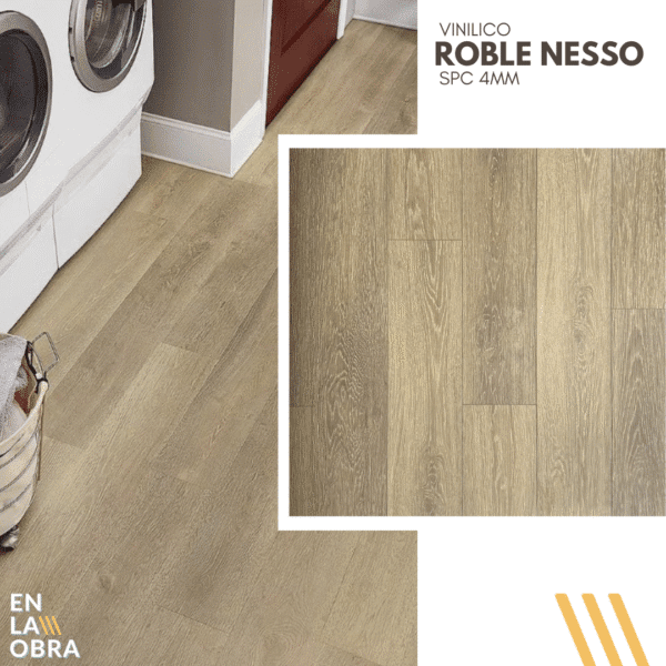 Vinilico ROBLE NESSO (2.19m2)