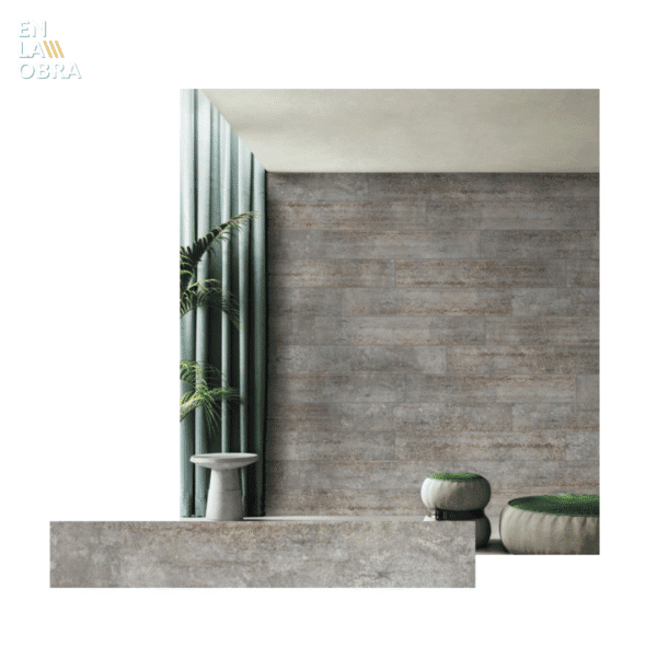 Porcelánico Legno Urban19x115 (1.91m2)
