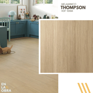 Melaminico THOMPSON (2.6m2)